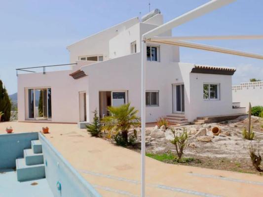 Villa te koop in Spanje - Andalusië - Costa del Sol - Mijas Golf - € 500.000