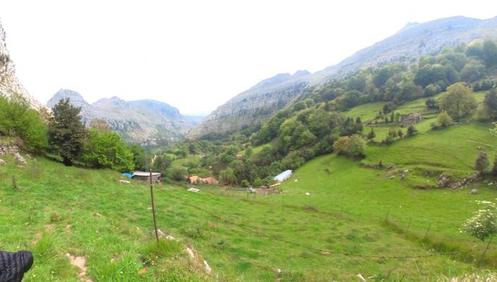 Spanje&nbsp;-&nbsp;Cantabri�&nbsp;-&nbsp;Costa&nbsp;Verde&nbsp;(Cant)&nbsp;-&nbsp;Miera