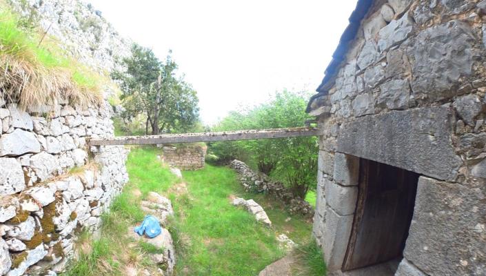 Spanje&nbsp;-&nbsp;Cantabri�&nbsp;-&nbsp;Costa&nbsp;Verde&nbsp;(Cant)&nbsp;-&nbsp;Miera