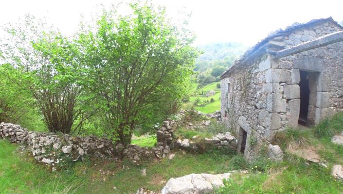 Spanje&nbsp;-&nbsp;Cantabri�&nbsp;-&nbsp;Costa&nbsp;Verde&nbsp;(Cant)&nbsp;-&nbsp;Miera