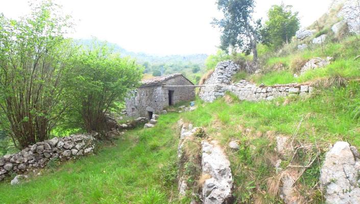 Spanje&nbsp;-&nbsp;Cantabri�&nbsp;-&nbsp;Costa&nbsp;Verde&nbsp;(Cant)&nbsp;-&nbsp;Miera