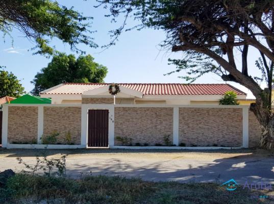 Antillen ~ Aruba - Villa