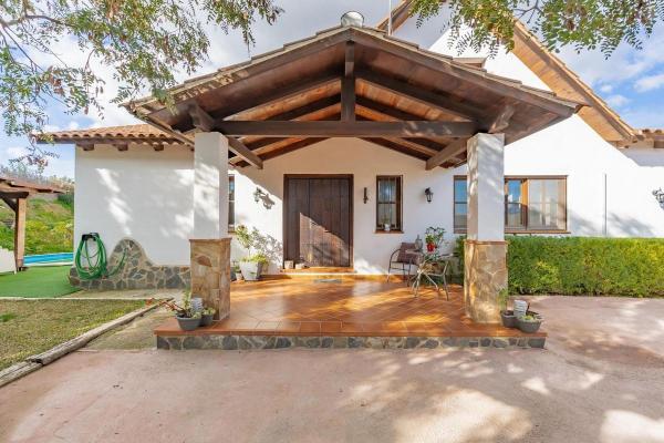Villa te koop in Spanje - Andalusi - Costa del Sol - La Cala De Mijas -  799.000
