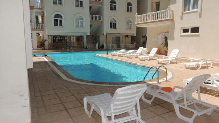 Turkije ~ Egesche Zee - Appartement