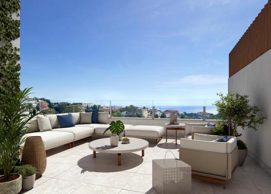 Appartement te koop in Spanje - Andalusi - Costa del Sol - Fuengirola - Torreblanca -  219.000