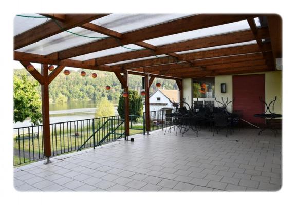 Duitsland - Hessen - Sauerland - Vhl