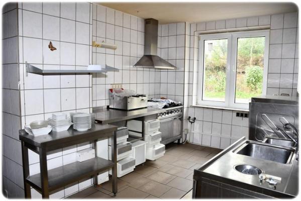 Duitsland - Hessen - Sauerland - Vhl