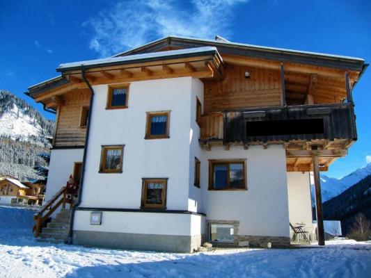 B & B / Pension te koop in Oostenrijk - Tirol - Berwang -  1.245.000