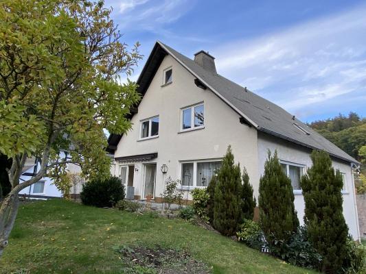 Meergezinswoning te koop in Duitsland - Nordrhein-Westfalen - Sauerland - Schmallenberg -  315.000