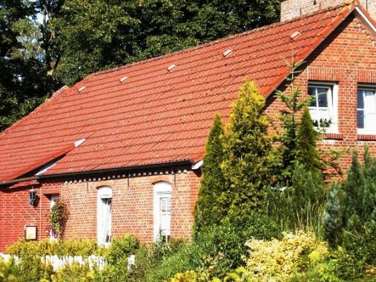 Duitsland ~ Nedersachsen ~ Ost-Friesland - Woonhuis