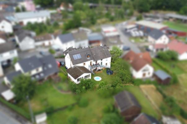 Duitsland - Rheinland-Pfalz - Eifel - Birresborn