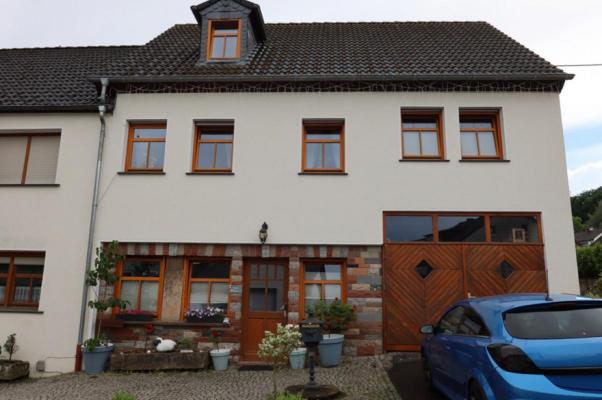 Duitsland - Rheinland-Pfalz - Eifel - Birresborn