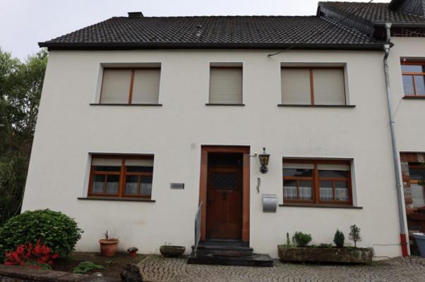 Duitsland - Rheinland-Pfalz - Eifel - Birresborn