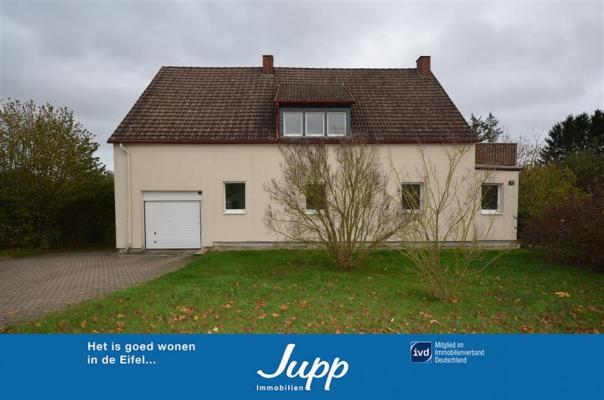 Woonhuis te koop in Duitsland - Rheinland-Pfalz - Eifel - Kerpen - € 275.000
