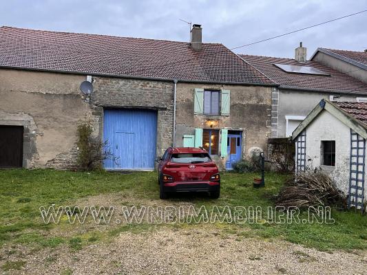 Frankrijk - Champagne-Ardenne - 52 - Haute-Marne - Haute-Amance
