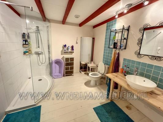 Frankrijk - Champagne-Ardenne - 52 - Haute-Marne - Haute-Amance