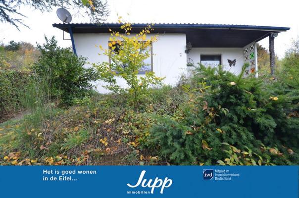 Woonhuis te koop in Duitsland - Rheinland-Pfalz - Eifel - Daun-Weiersbach - € 139.000