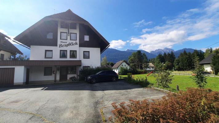 Oostenrijk ~ Karinthi - Appartement