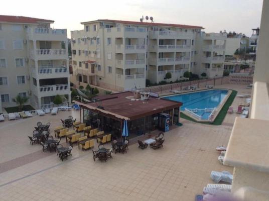 Turkije ~ Egesche Zee - Appartement