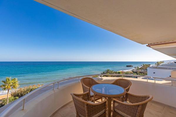 Spanje - Andalusi - Costa del Sol - Estepona