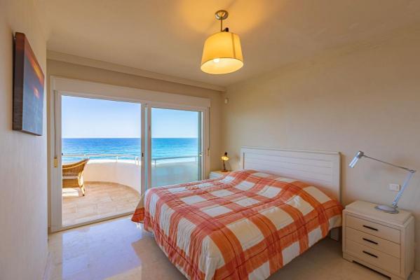 Spanje - Andalusi - Costa del Sol - Estepona