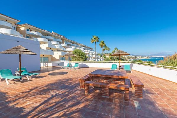 Spanje - Andalusi - Costa del Sol - Estepona