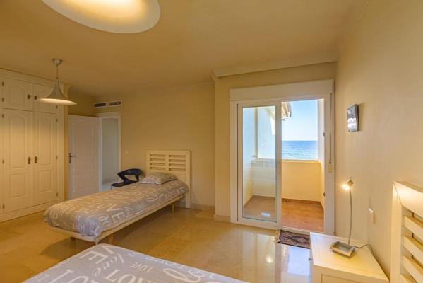 Spanje - Andalusi - Costa del Sol - Estepona