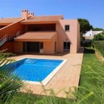 Portugal ~ Algarve (Midden) - Faro ~ Loul - Villa