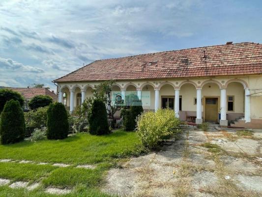 Ungarn ~ Eger-Tokaj (North) ~ Borsod-Abaj-Zempln - Bauernhaus