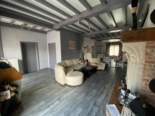 Belgi ~ Vlaanderen ~ Antwerpen - Woon-/Werkwoning