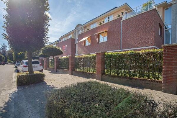 Belgi ~ Vlaanderen ~ Antwerpen - Appartement