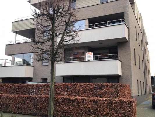 Belgi ~ Vlaanderen ~ Antwerpen - Appartement