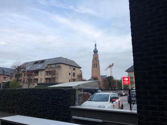 Belgi - Vlaanderen - Antwerpen - Hoogstraten