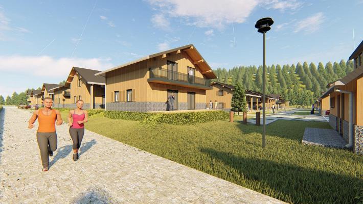 Oostenrijk ~ Karinthi - Vakantiehuis