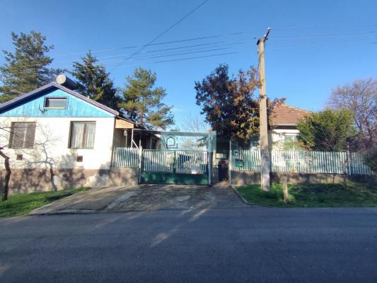 Woonhuis te koop in Hongarije - Eger-Tokaj (Noord) - Borsod-Abaj-Zempln - Sly -  20.800