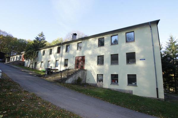 Duitsland ~ Thringen ~ Thringer Wald - Vakantiehuis