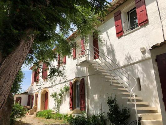 Frankrijk - Languedoc-Roussillon - 11 - Aude - Narbonne