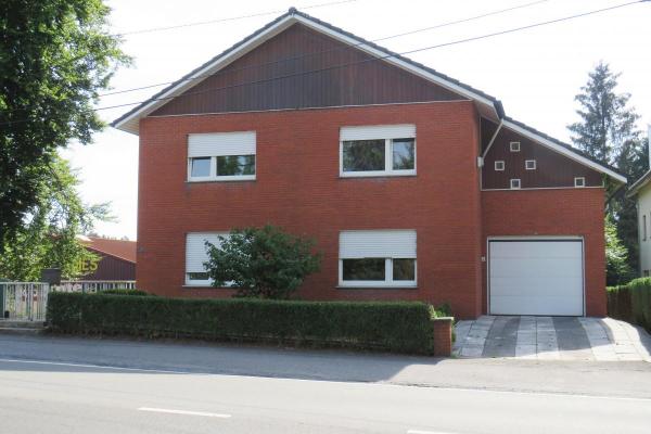 Belgi ~ Walloni ~ Prov. Luik / Eifel - Woonhuis