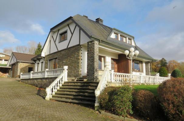 Landhuis te koop in België - Wallonië - Prov. Luik / Eifel - Weismes Thirimont - € 295.000