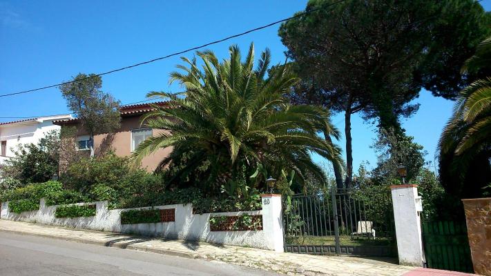 Spanje - Cataloni - Costa Brava - Sant Feliu De Guixols