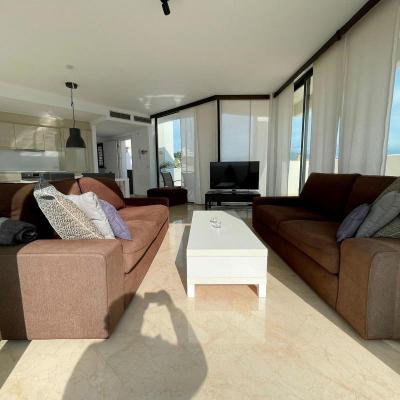 Penthouse te koop in Spanje - Andalusi - Costa del Sol - Riviera Del Sol -  375.000
