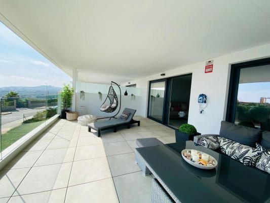 Appartement te koop in Spanje - Andalusi - Mlaga - Casares -  342.000
