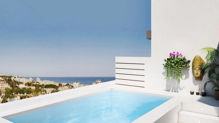 Appartement te koop in Spanje - Andalusi - Costa del Sol - Torremolinos -  379.000