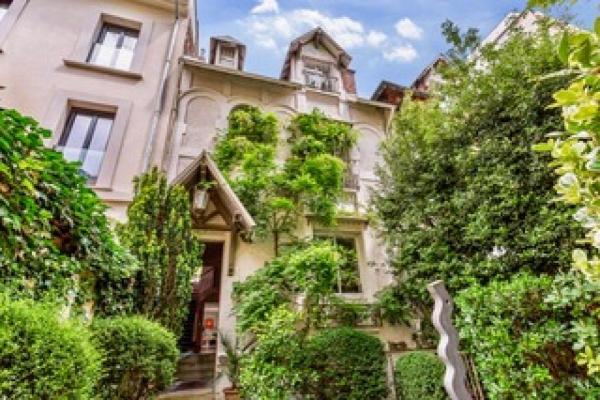 Herenhuis te koop in Frankrijk - ile-de-France - Paris - Neuilly-Sur-Seine - € 4.990.000