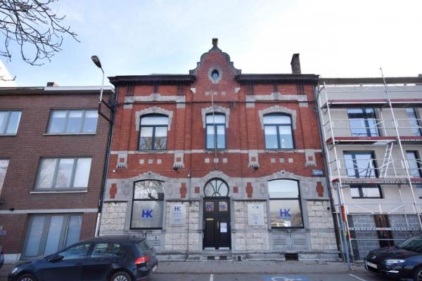 Herenhuis te koop in België - Wallonië - Prov. Luik / Eifel - Visé - € 795.000