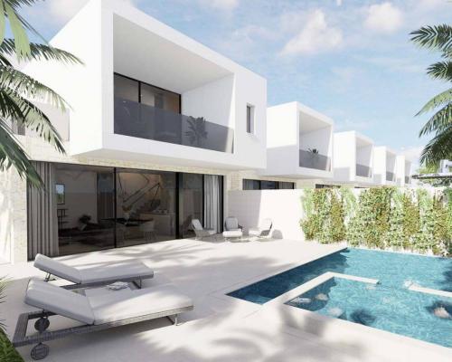 Villa te koop in Spanje - Murcia (Regio) - Costa Calida - San Pedro Del Pinatar -  329.000