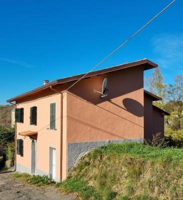 Woonhuis te koop in Italië - Toscane - Fivizzano - € 230.000