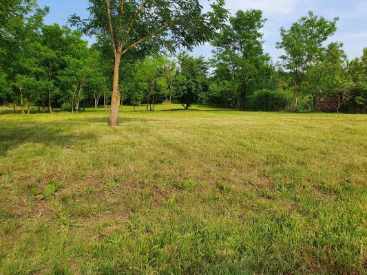 Bouwgrond te koop in Hongarije - Puszta / Tisza Meer - Bcs-Kiskun (Kecskemt) - Dravatamasi -  8.000