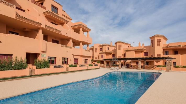Appartement te koop in Spanje - Andalusi - Costa del Sol - Benahavis -  190.000