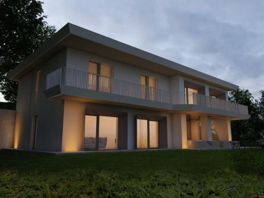 Villa te koop in Itali - Lago Maggiore - Stresa -  1.200.000